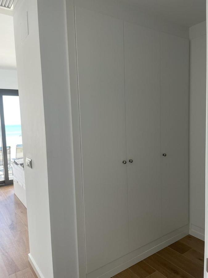 Modern Duplex In Alcaidesa Links II Apartment Luaran gambar